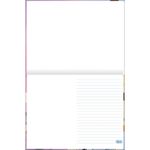 caderno-meia-pauta-brochura-ao-alto-hug-me-tilibra