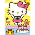 quebra-cabeca-100-pecas---hello-kitty