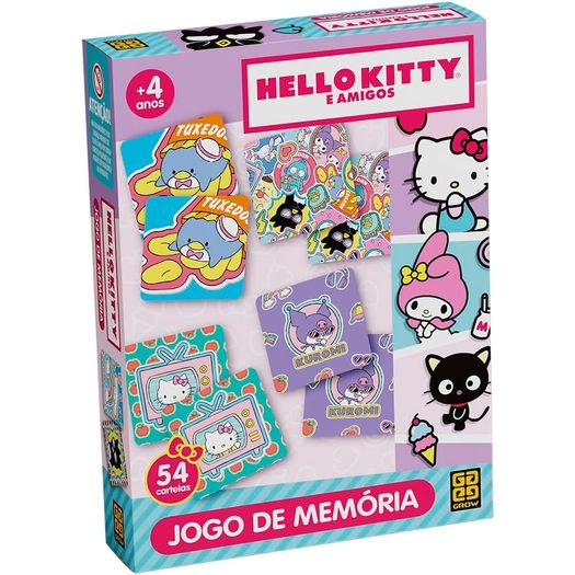 memoria-hello-kitty-e-amigos