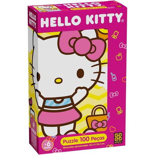 quebra-cabeca-100-pecas---hello-kitty