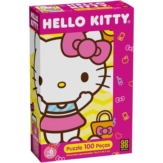 quebra-cabeca-100-pecas---hello-kitty