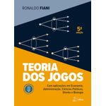 teoria dos jogos