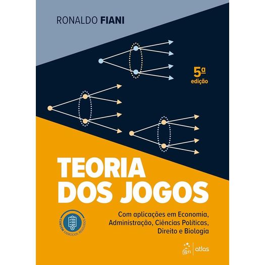 teoria dos jogos teoria dos jogos