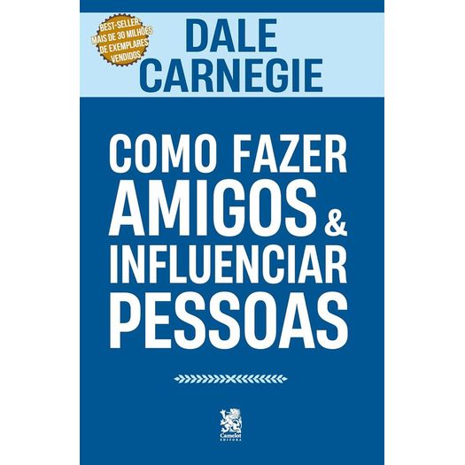 como-fazer-amigos-e-influenciar-pessoas