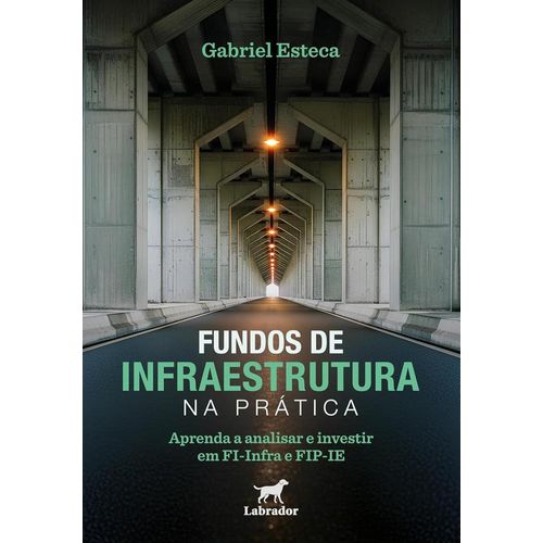 fundos de infraestrutura na prática