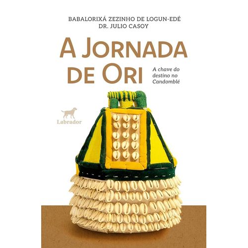 a jornada de ori