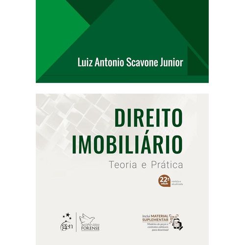 direito imobiliário