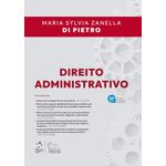 direito administrativo - di pietro