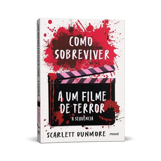 como sobreviver a um filme de terror: a sequência