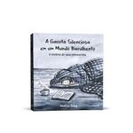 a garota silenciosa em um mundo barulhento