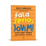 fala sério, jovem!