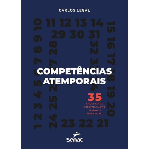 competências atemporais