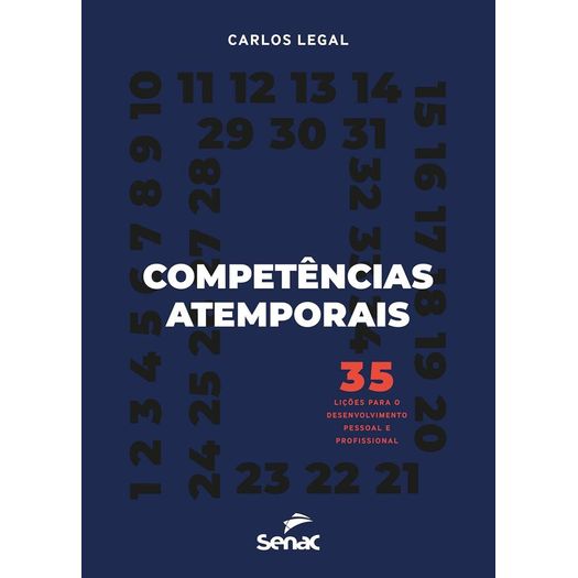 competências atemporais