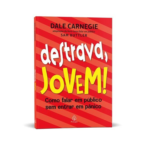 destrava, jovem!
