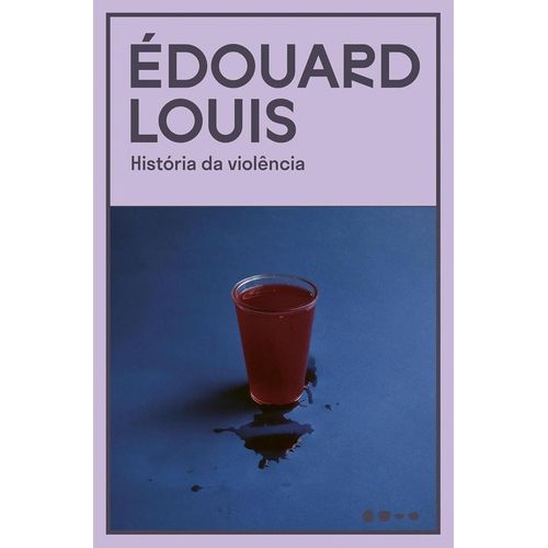 história da violência