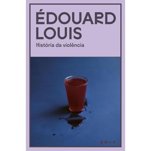 história da violência