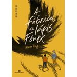 a fábrica de lápis fênix