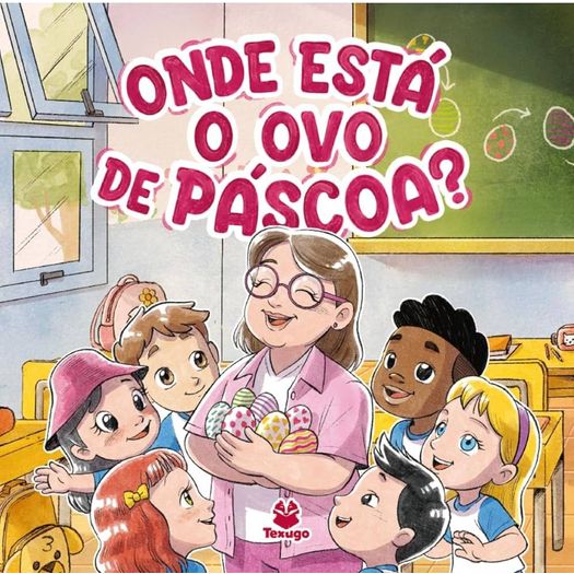 onde está o ovo de páscoa? onde está o ovo de páscoa?