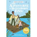 the adventures of huckleberry finn