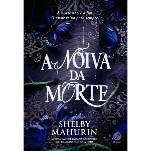 a noiva da morte - vol 2