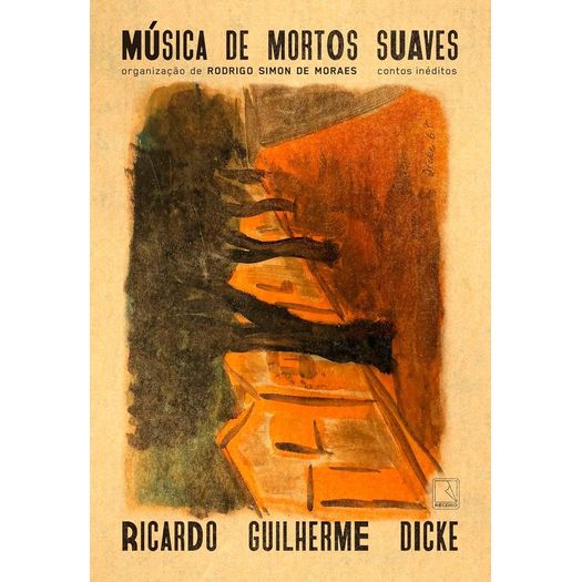 música de mortos suaves