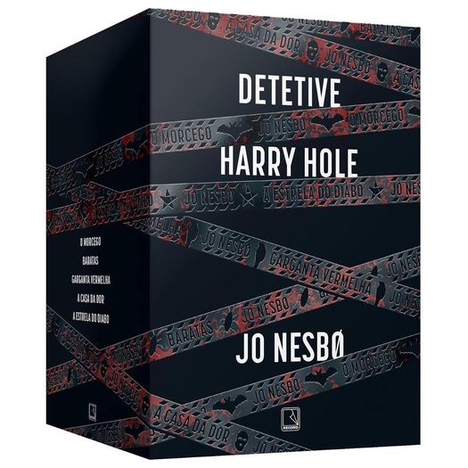 box-detetive-harry-hole---vol-1-a-5