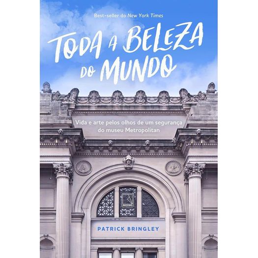 toda a beleza do mundo