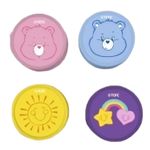 carimbo ursinhos carinhoso diversos modelos