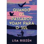 quando os pássaros voam para o sul