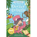 the story of doctor dolittle