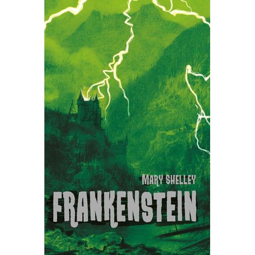 frankenstein