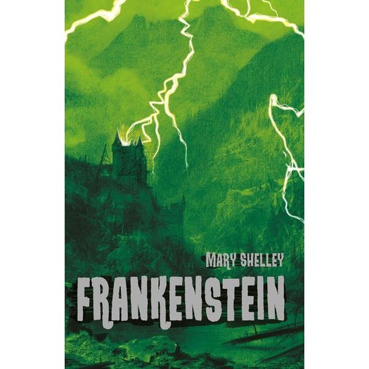 frankenstein