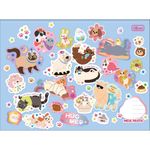 caderno-meia-pauta-brochura-ao-alto-hug-me-tilibra