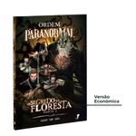 ordem paranormal - o segredo na floresta -  parte 2 - 3
