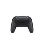 controle pro resident evil requiem edition - nintendo switch 2