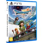 dragon quest vii reimagined - ps5