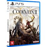 code vein ii - ps5