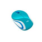 mini-mouse-m187-verde-agua---logitech