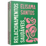 box relacionamentos saudáveis