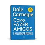 box dale carnegie - livros clássicos