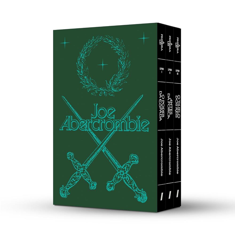 レア⭐︎Roger Mayer CROSSROADS AB BOX 美品 Box A Primeira Lei - Livrarias Curitiba