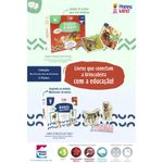 happy mind meu primeiro box de atividades: animais