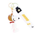 chaveiro-snoopy-luxo-diversos-modelos