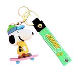 chaveiro-snoopy-luxo-diversos-modelos