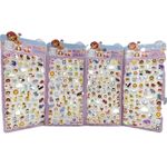 adesivo puff selva 10x22cm