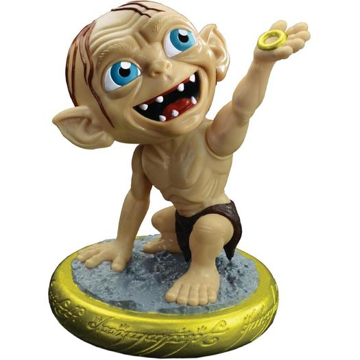 fandom box sr dos anéis gollum
