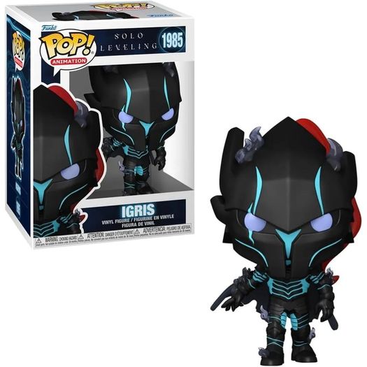 solo-leveling---igris-com-chase--1985----funko solo-leveling---igris-com-chase--1985----funko