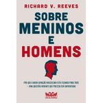 sobre meninos e homens