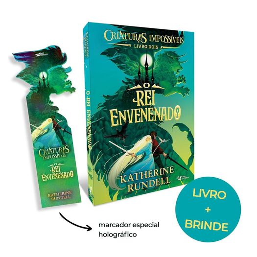 criaturas impossíveis - vol 2