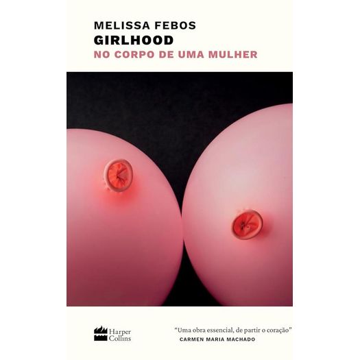 girlhood: no corpo de uma mulher